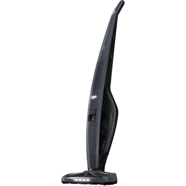 

Пылесос Electrolux EUP84DB