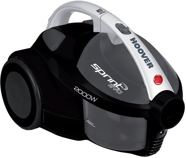 

Пылесос без мешка Hoover TSBE2003