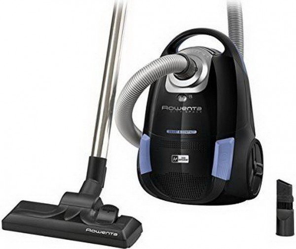 

Пылесос Rowenta RO2611EA