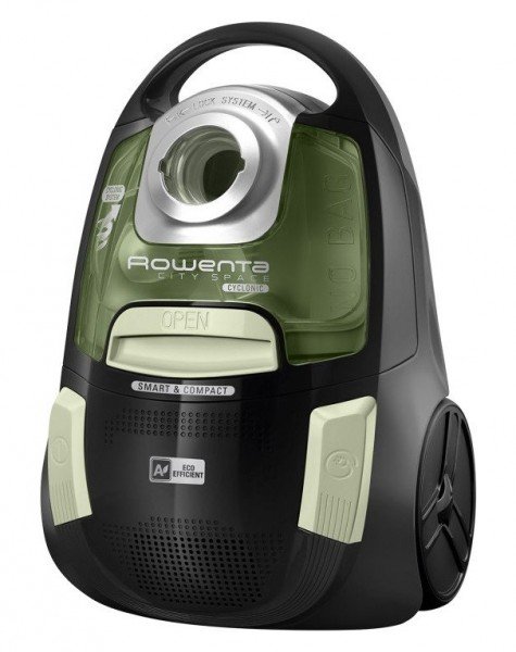 

Пылесос Rowenta RO2712EA
