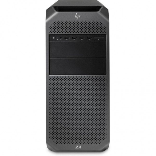 

Рабочая станция HP Z4 (2WU69EA)