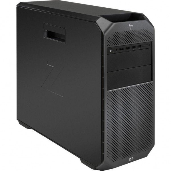 

Рабочая станция HP Z4 (3MB65EA)