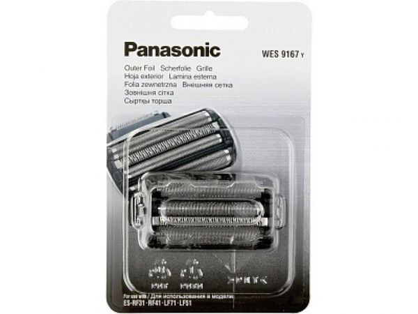 

Сеточка для бритв PANASONIC WES9167Y1361