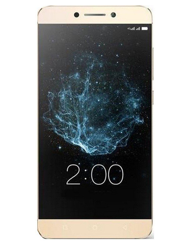 Смартфон LeEco Le S3 (X626) 4/32Gb Gold – купить в Киеве | цена и отзывы в  MOYO