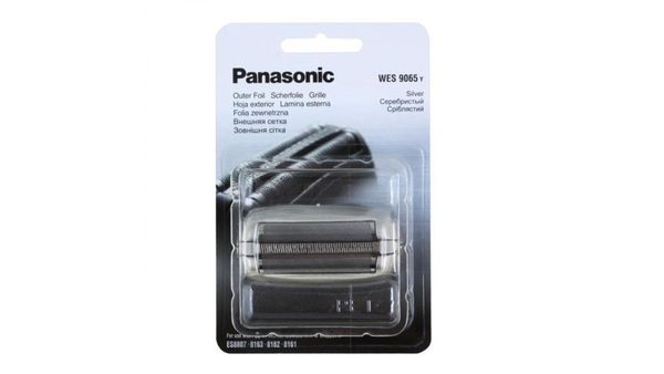 

Сменная сетка для бритвы Panasonic
