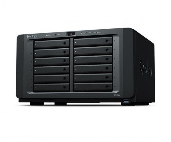 

Сетевое хранилище SYNOLOGY FS1018