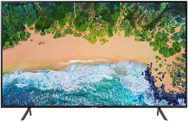 

Телевизор SAMSUNG 65NU7100 (UE65NU7100UXUA)