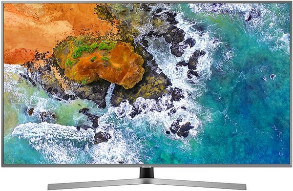

Телевизор SAMSUNG 65NU7470 (UE65NU7470UXUA)