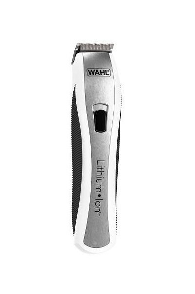 

Триммер MOSER WAHL Lithium Ion Beard & Stubble 1541.0462