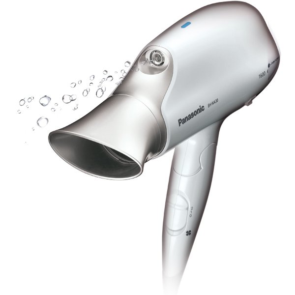 

Фен Panasonic EH-NA30-W865
