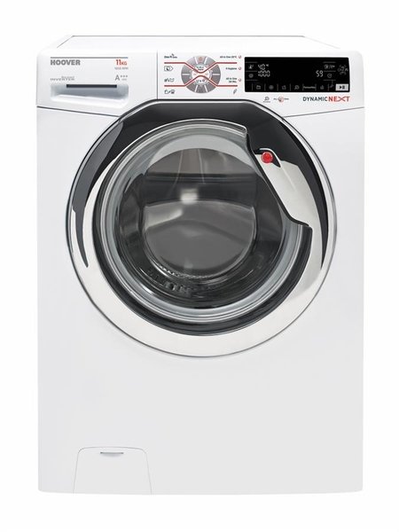 

Стиральная машина Hoover DWOT 611AHC3/1-S