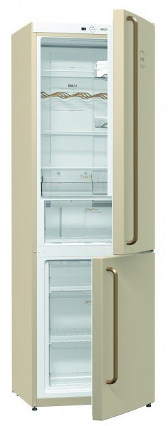 

Холодильник Gorenje NRK611CLI