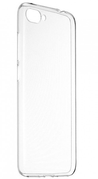 

Чехол Asus для ZenFone 4 MAX Clear Soft Bumper (ZC520KL)