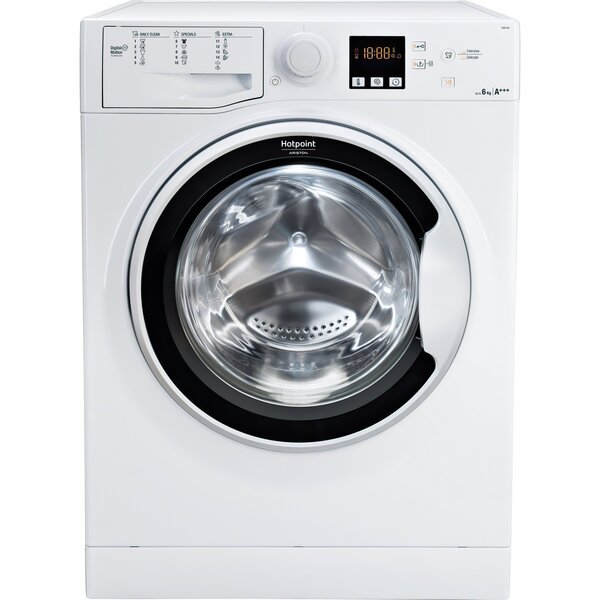 

Стиральная машина HOTPOINT-ARISTON RSSF 603 EU