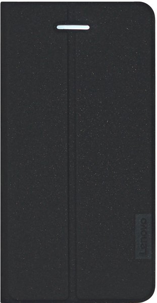 Акція на Чехол Lenovo для Планшета Tab 7 E Essential TB-7304 Folio Case Film Black від MOYO