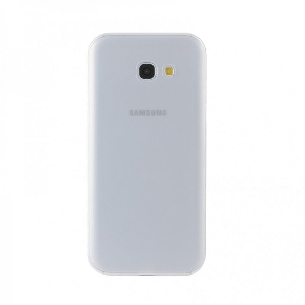 

Чехол Tucano для Galaxy A5 (2017) Nuvola Case Transparent
