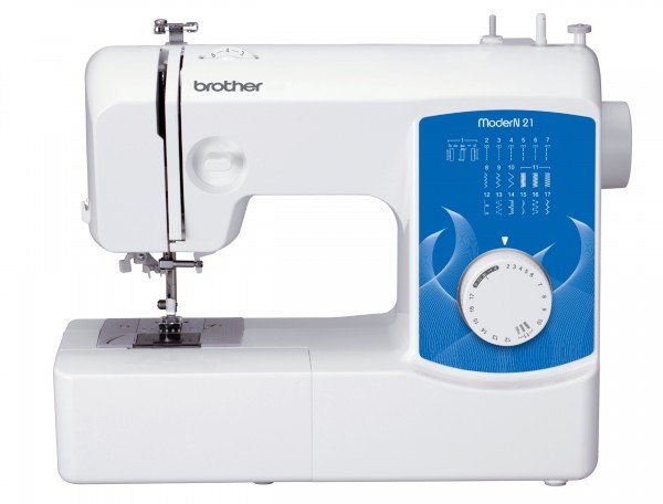 

Швейная машина Brother Modern 21N