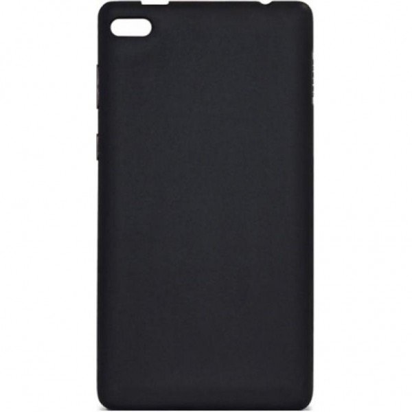 

Накладка Lenovo для планшета Tab 4 7 Essential (TB-7304)l back cover Film Black