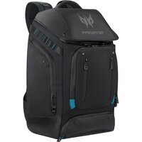 <p>Рюкзак Acer Predator Gaming Utility Backpack With Teal PBG591 17.3" Blue</p>