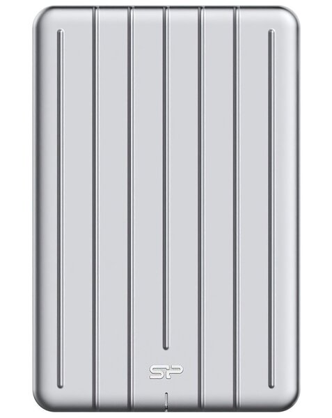 

Жесткий диск SILICON POWER 2.5" USB 3.1 Armor A75 2TB Silver (SP020TBPHDA75S3S)