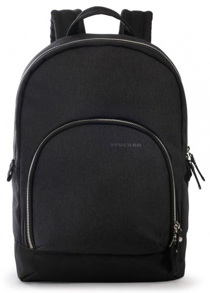 

Рюкзак Tucano Nota Backpack для MB PRO 13" Black