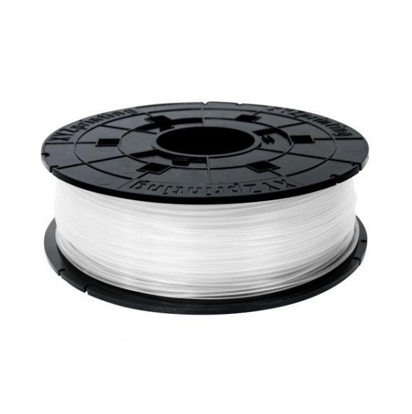 

Картридж с нитью XYZprinting 1.75мм/0.6кг PLA Filament Белый