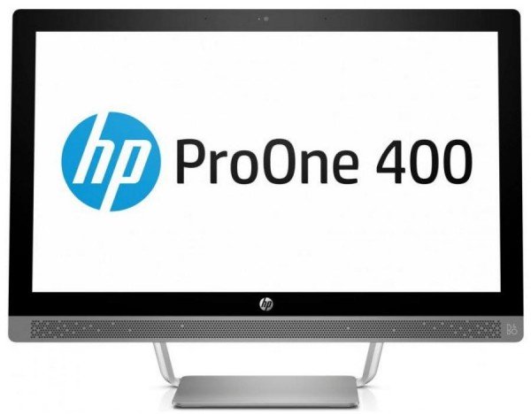 

Моноблок 23.8'' HP ProOne 440 G3 (2VR99ES)