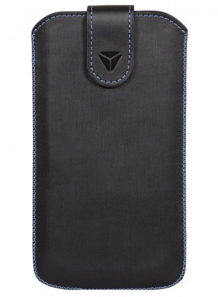 

Чехол Yenkee универсальный Black