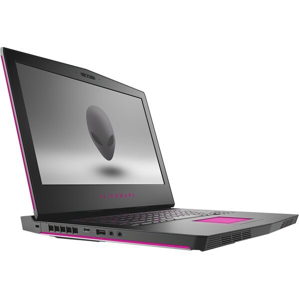 

Ноутбук DELL ALIENWARE 15 R3 (A55161S3DW-418)