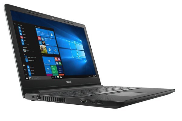 

Ноутбук DELL Inspiron 3567 (I355410DIW-63B)