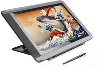 Графічний монітор Huion Kamvas GT-156HD V2