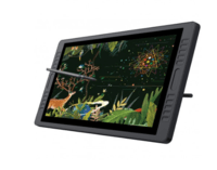 Графічний монітор Huion Kamvas GT-221Pro