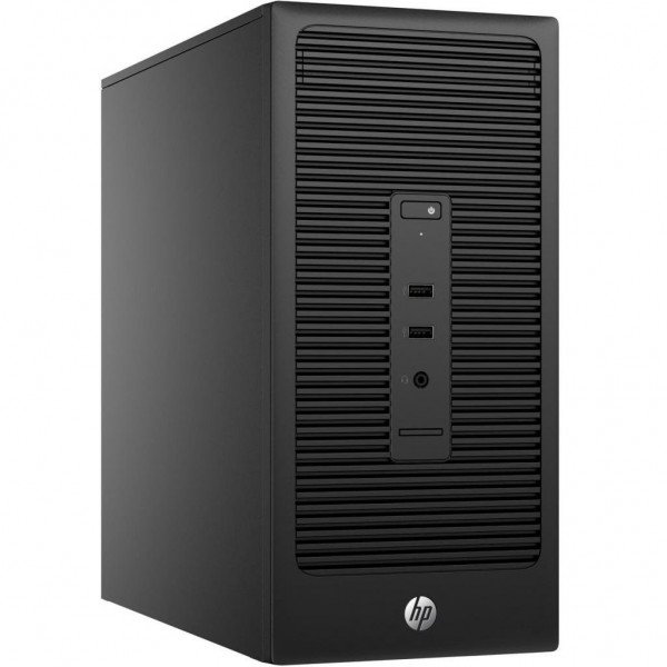 

Cистемный блок HP 285 G2 (2VS35ES)