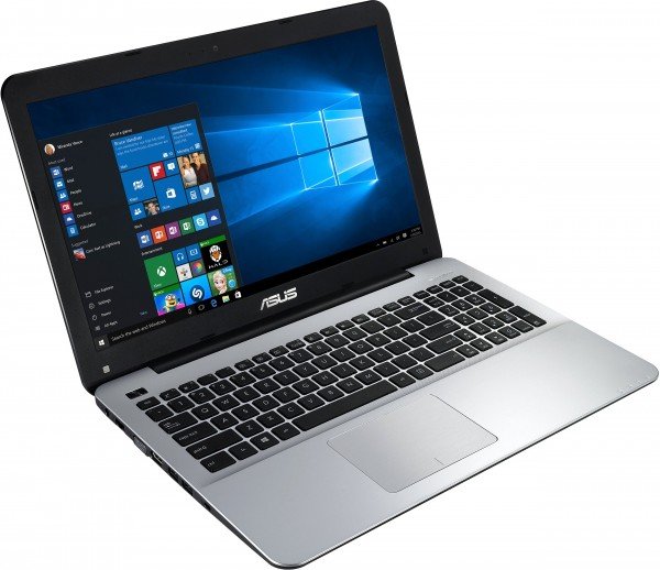 

Ноутбук ASUS X555QG-DM206D (90NB0D42-M03620)