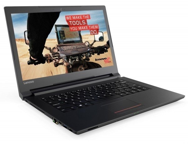 

Ноутбук LENOVO V110 (80TD000CUA)