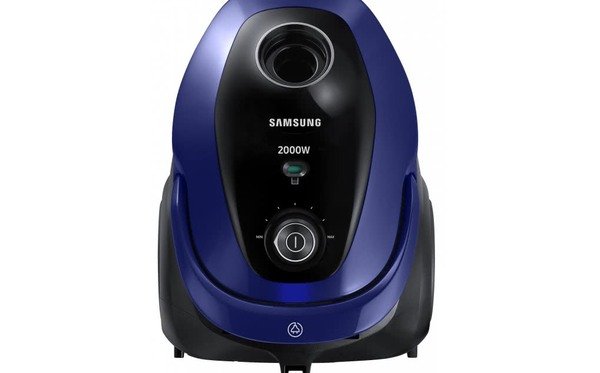 

Пылесос Samsung VC20M255AWB/UK