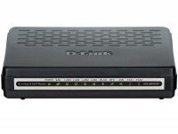 VoIP-Шлюз D-Link DVG-N5402SP/2S1U 2xFXS, 802.11n, 4xFE LAN, 1xFE WAN, 1xUSB (DVG-N5402SP/2S1U)
