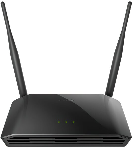 

Роутер D-Link DIR-615/T4