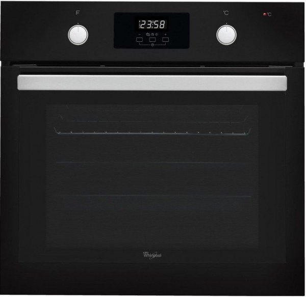 

Духовой шкаф WHIRLPOOL AKP 745 NB