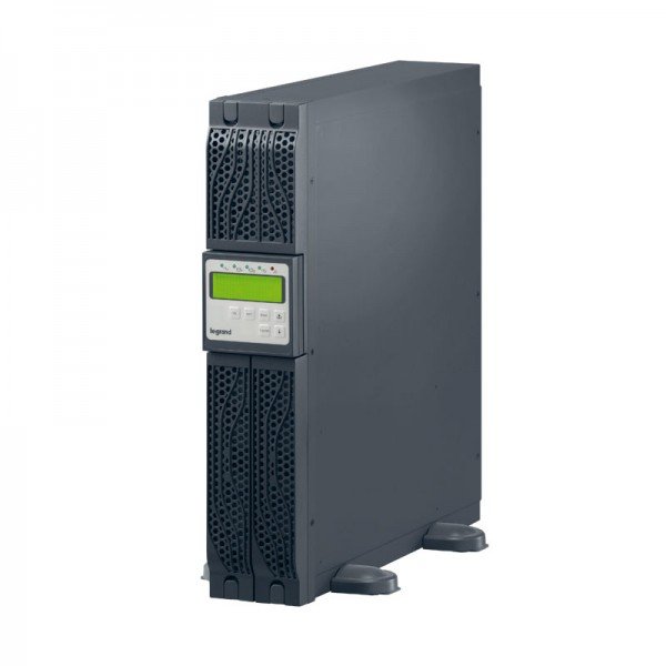 

ИБП Legrand DAKER DK Plus 6000ВА (310176 Legrand)