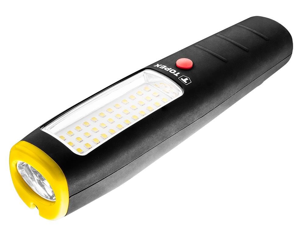 

Фонарь TOPEX 94W383