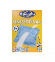 Набор мешков для пылесосов Rowenta Wonderbag Classic WB406140