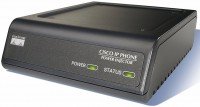  Опція Cisco IP Phone Power Injector For 7900 Series Phones 