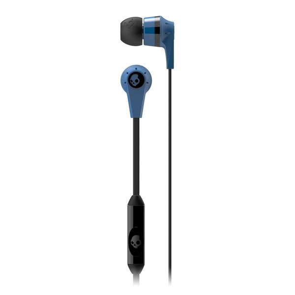 

Наушники Skullcandy Ink'd 2.0 Blue/Black Mic1