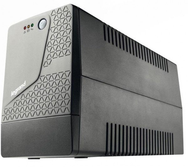 

ИБП Legrand KEOR SPX 800 ВА/480Вт, 4хС13 (310321)