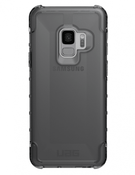 

Чехол UAG для Galaxy S9 (G960) Plyo Ash