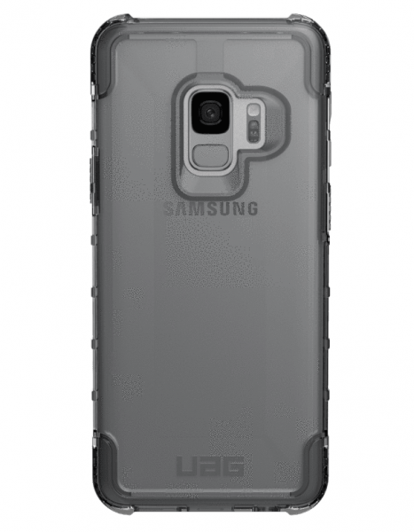 

Чехол UAG для Galaxy S9 (G960) Plyo Ice