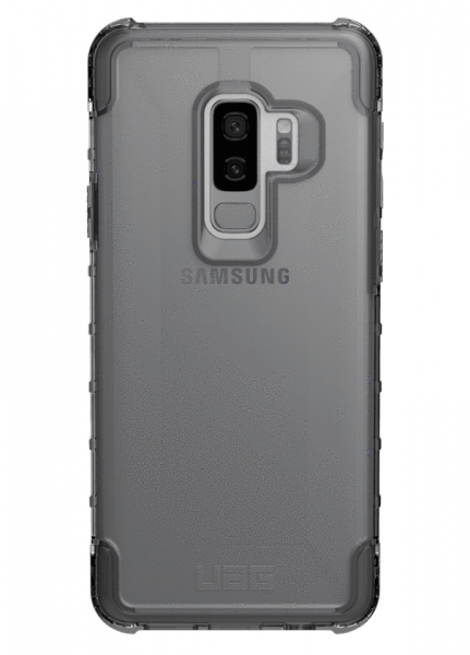 

Чехол UAG для Galaxy S9+ (G965) Plyo Ice