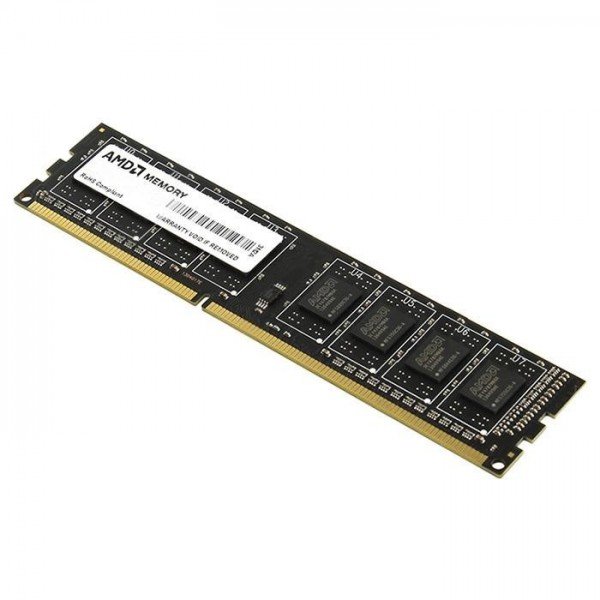 

Память для ПК AMD 4Gb DDR3 1333 (R334G1339U1S-UO)