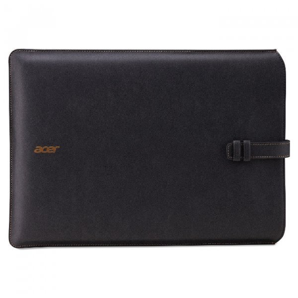 

Чехол Acer Protective Sleeve Smoky 14" Gray